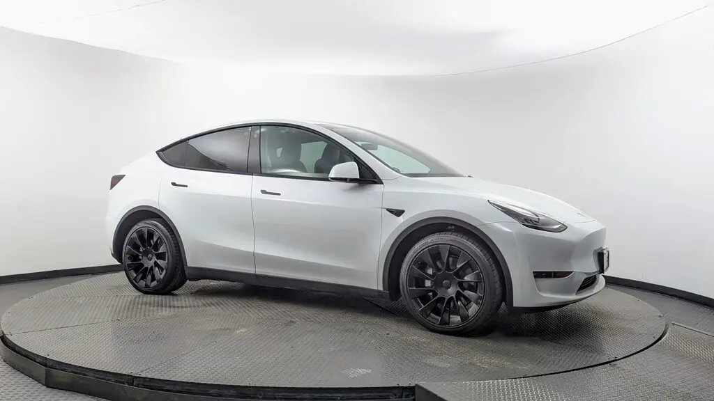 Florida Fine Cars - Used TESLA MODEL Y 2023 MIAMI LONG RANGE