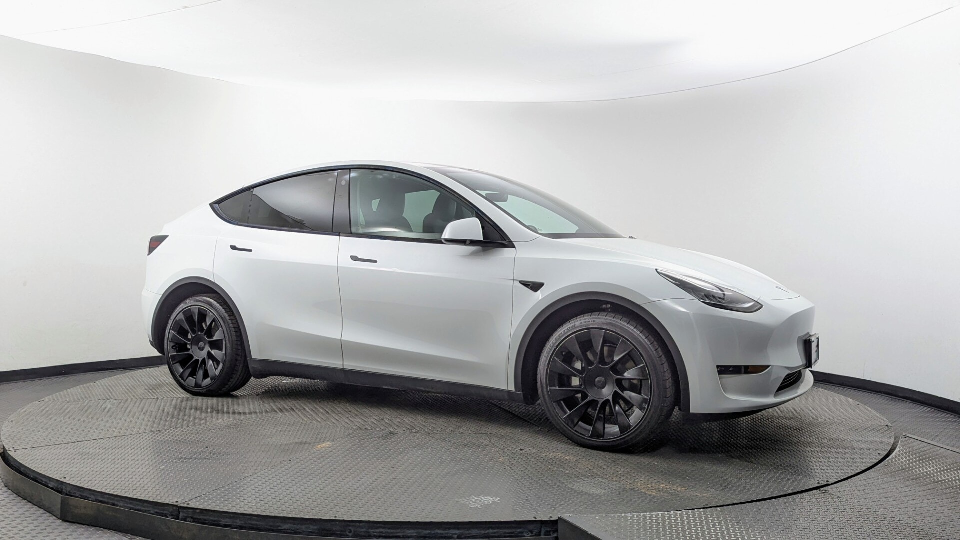 Florida Fine Cars - Used vehicle - SUV TESLA MODEL Y 2023