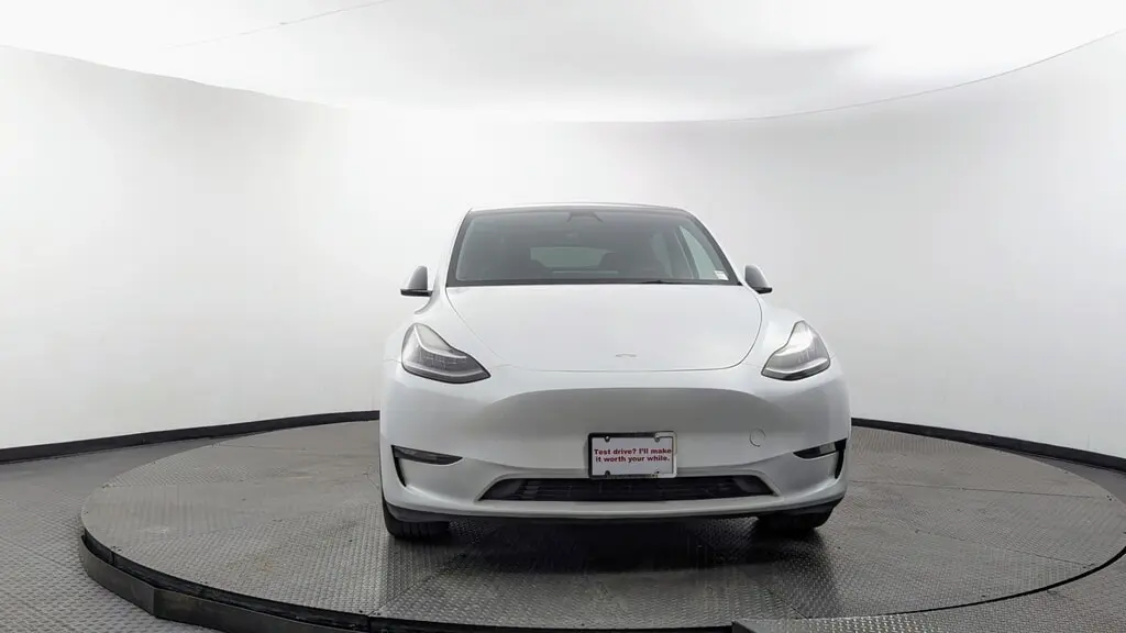 Florida Fine Cars - Used TESLA MODEL Y 2023 MIAMI LONG RANGE