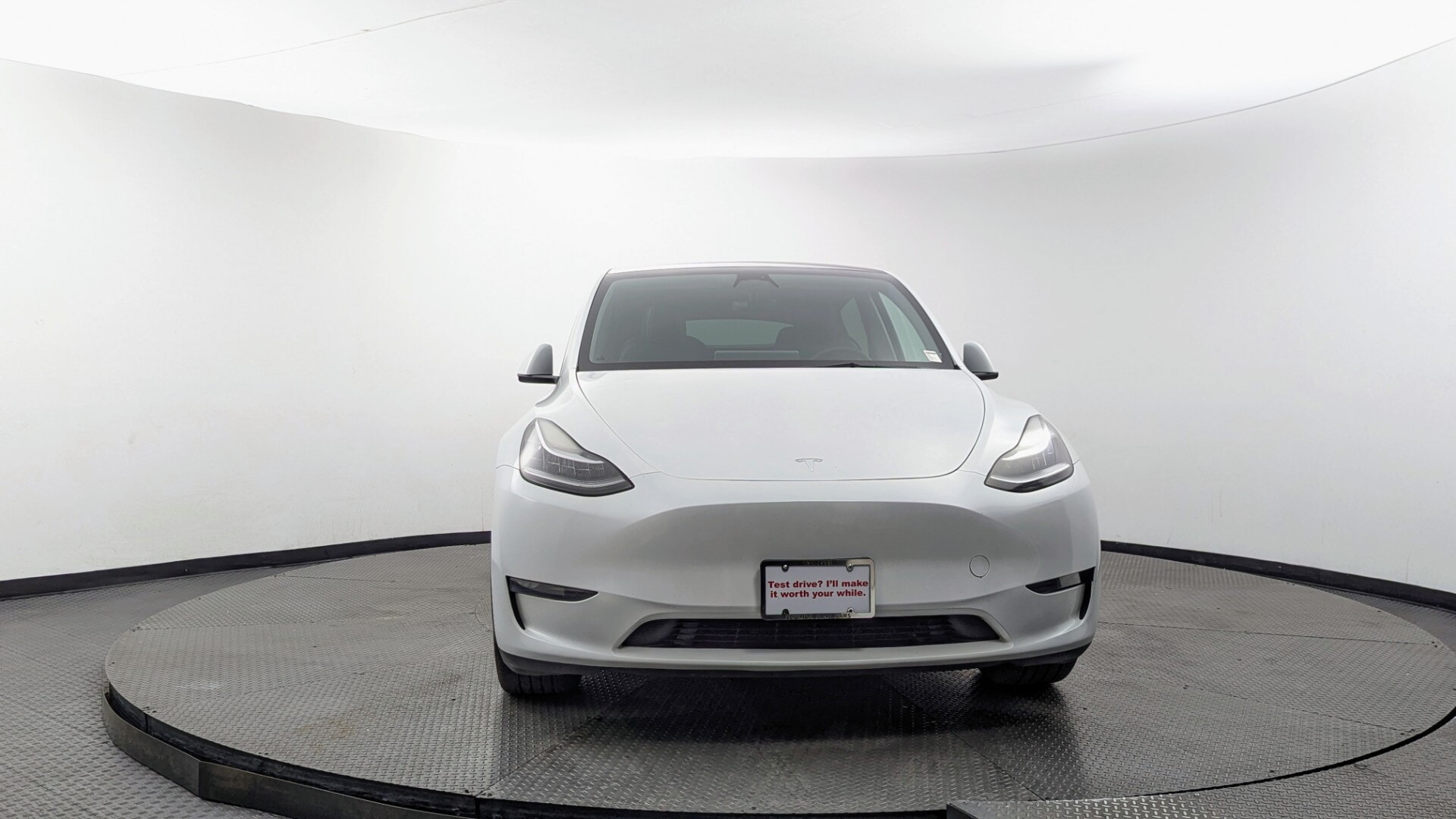 Florida Fine Cars - Used vehicle - SUV TESLA MODEL Y 2023