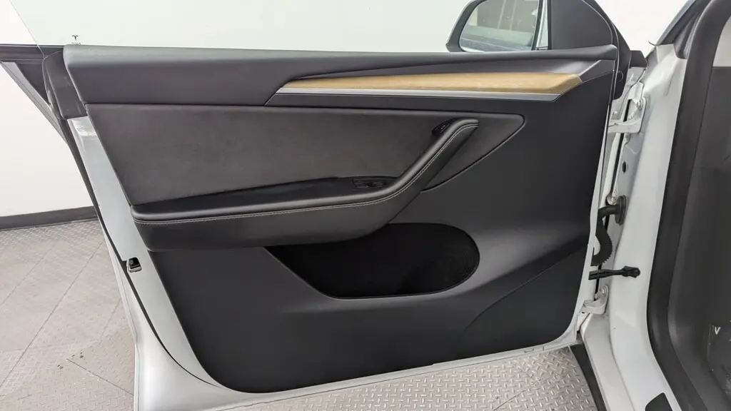 Florida Fine Cars - Used TESLA MODEL Y 2023 MIAMI LONG RANGE