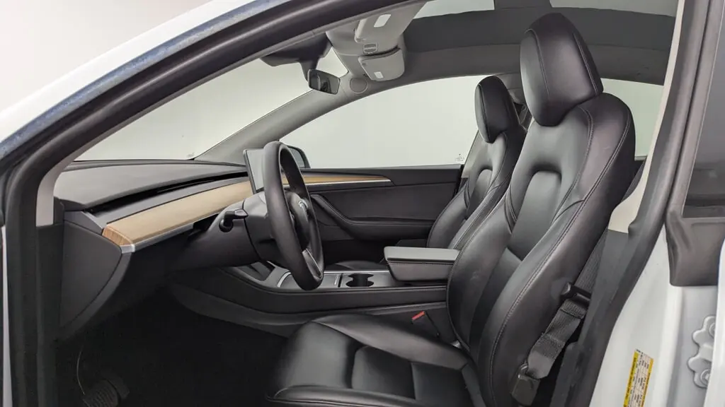 Florida Fine Cars - Used TESLA MODEL Y 2023 MIAMI LONG RANGE