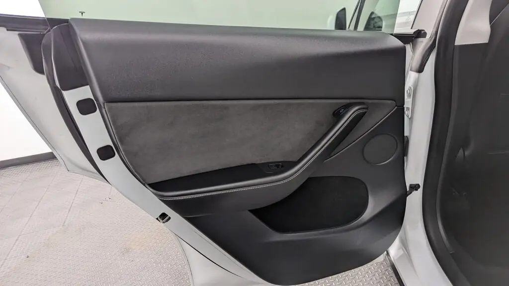 Florida Fine Cars - Used TESLA MODEL Y 2023 MIAMI LONG RANGE