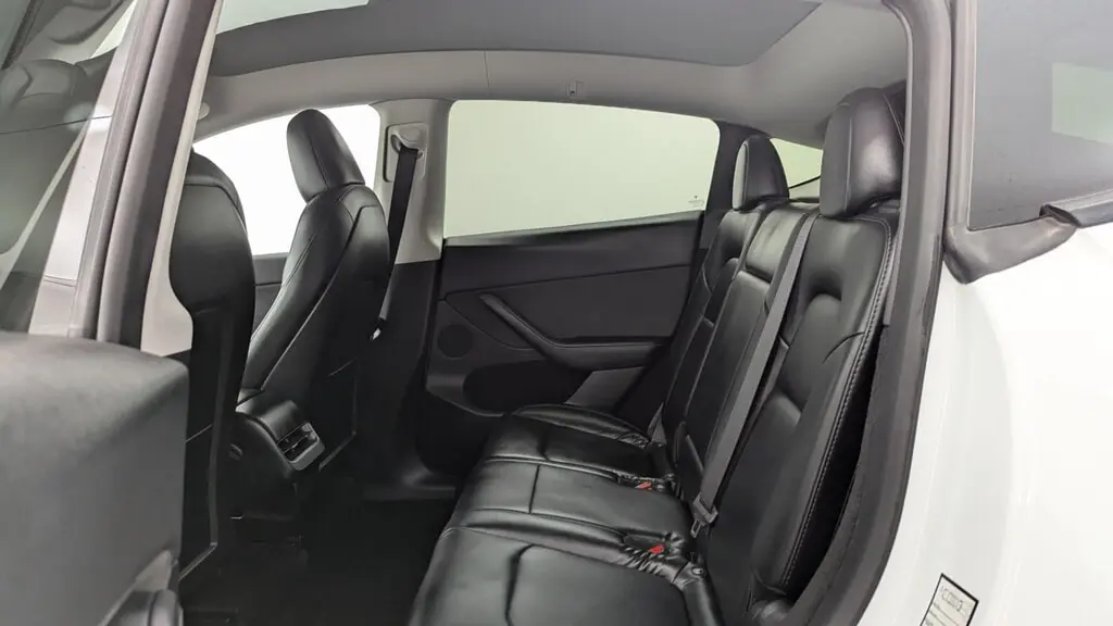 Florida Fine Cars - Used TESLA MODEL Y 2023 MIAMI LONG RANGE