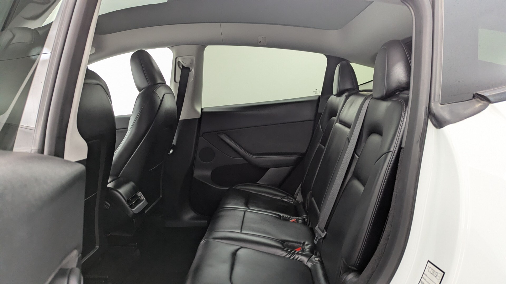 Florida Fine Cars - Used vehicle - SUV TESLA MODEL Y 2023