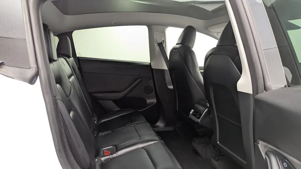 Florida Fine Cars - Used TESLA MODEL Y 2023 MIAMI LONG RANGE