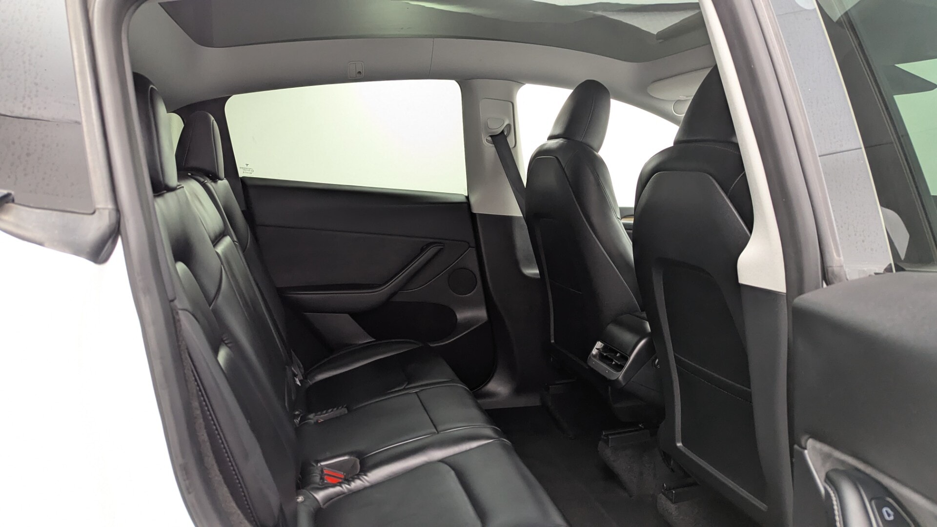 Florida Fine Cars - Used vehicle - SUV TESLA MODEL Y 2023