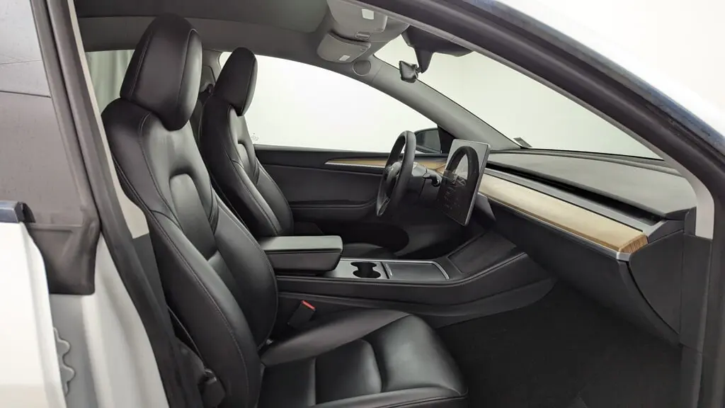 Florida Fine Cars - Used TESLA MODEL Y 2023 MIAMI LONG RANGE