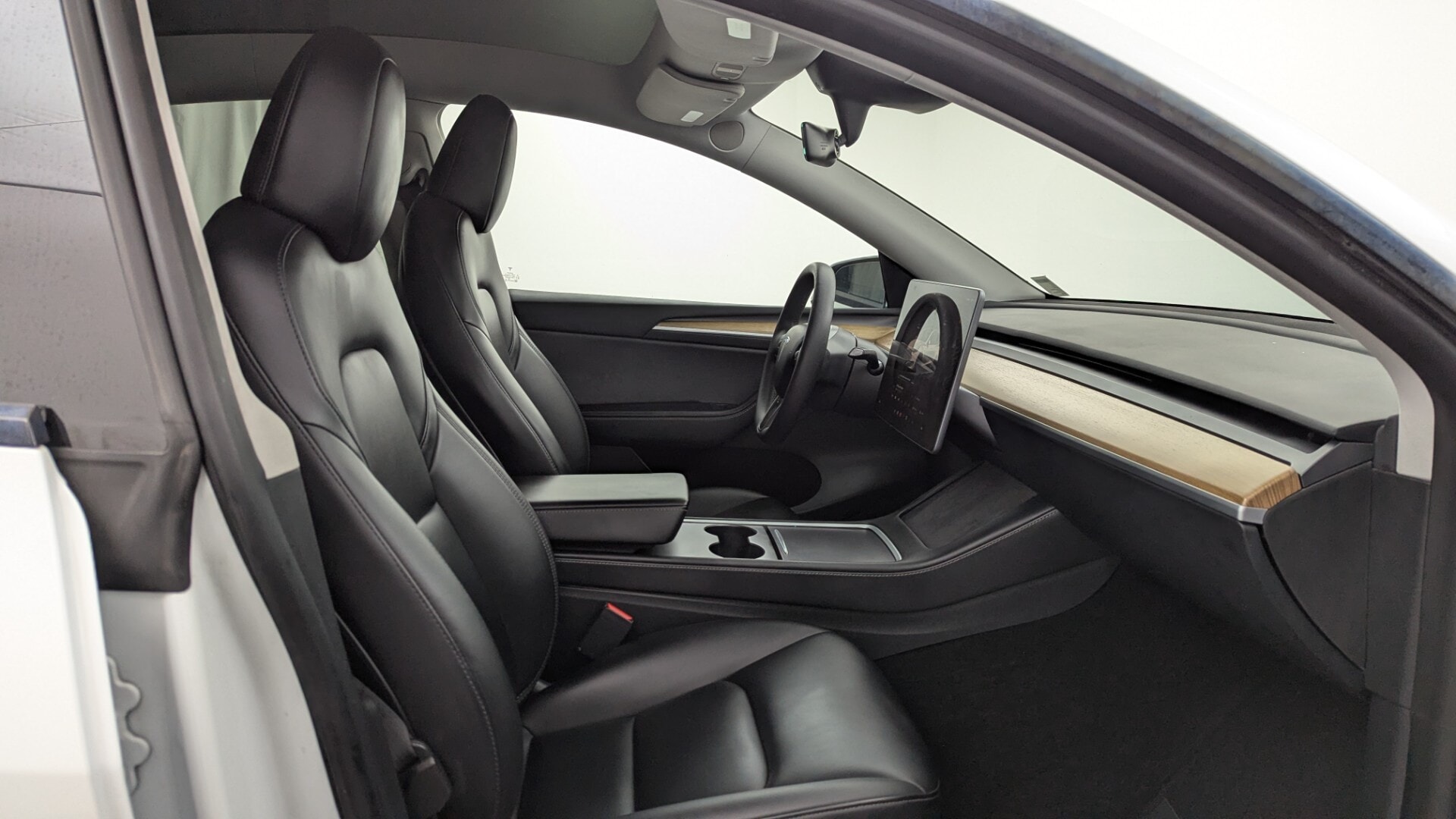 Florida Fine Cars - Used vehicle - SUV TESLA MODEL Y 2023
