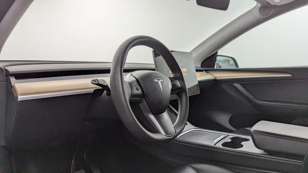 Florida Fine Cars - Used TESLA MODEL Y 2023 MIAMI LONG RANGE