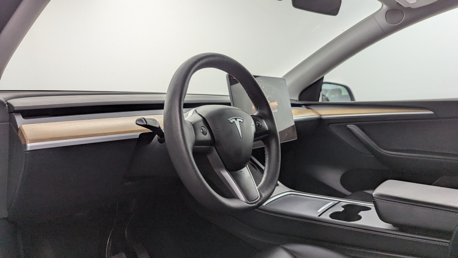 Florida Fine Cars - Used vehicle - SUV TESLA MODEL Y 2023