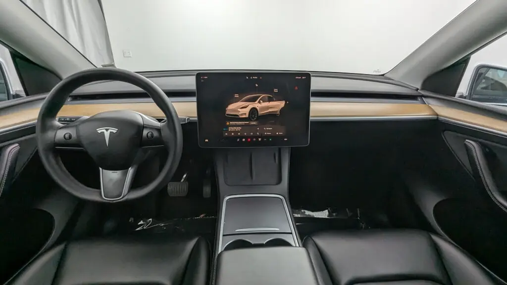Florida Fine Cars - Used TESLA MODEL Y 2023 MIAMI LONG RANGE