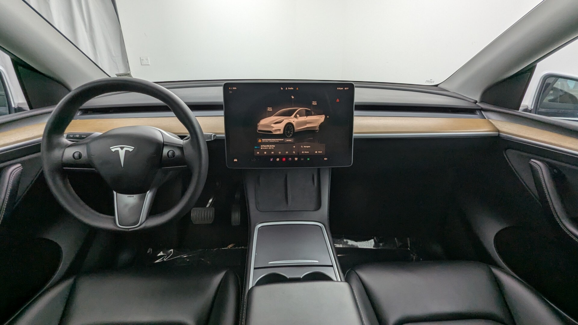 Florida Fine Cars - Used vehicle - SUV TESLA MODEL Y 2023