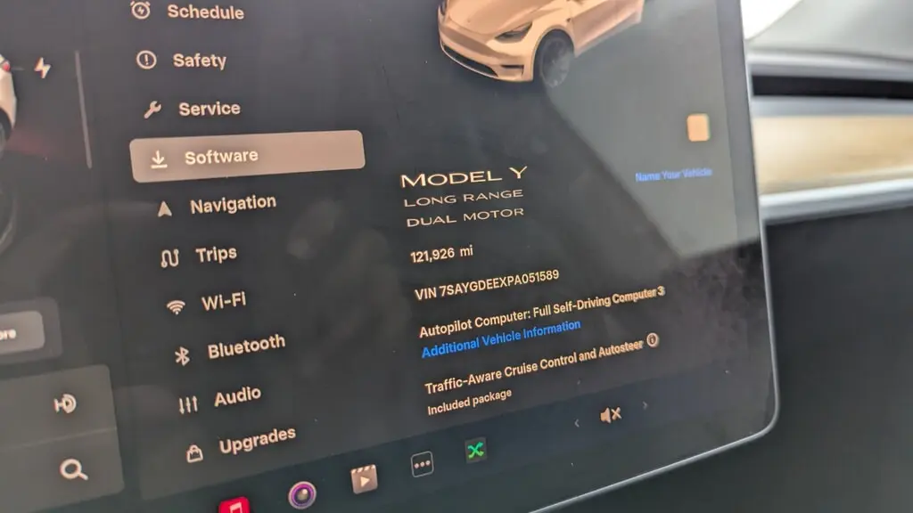 Florida Fine Cars - Used TESLA MODEL Y 2023 MIAMI LONG RANGE