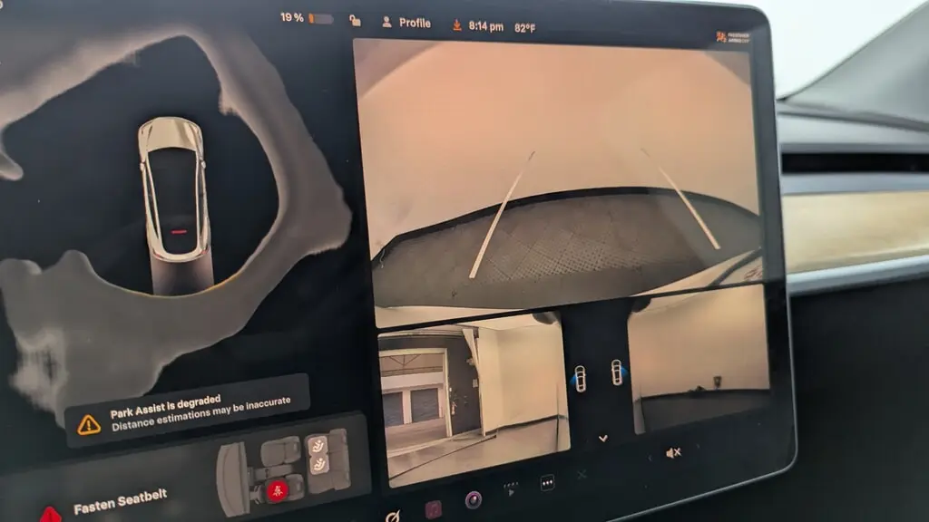 Florida Fine Cars - Used TESLA MODEL Y 2023 MIAMI LONG RANGE