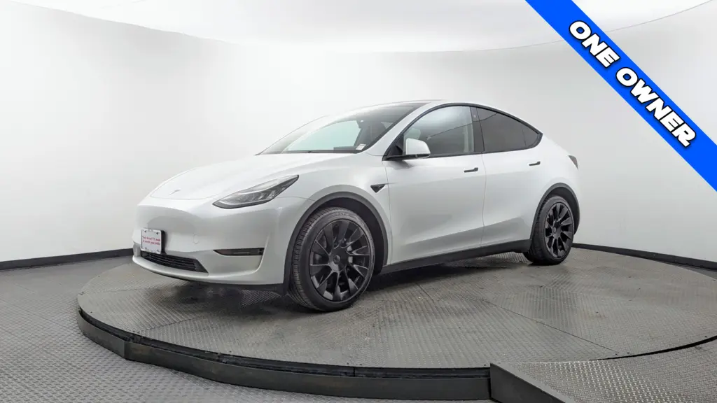 Florida Fine Cars - Used TESLA MODEL Y 2023 MIAMI LONG RANGE
