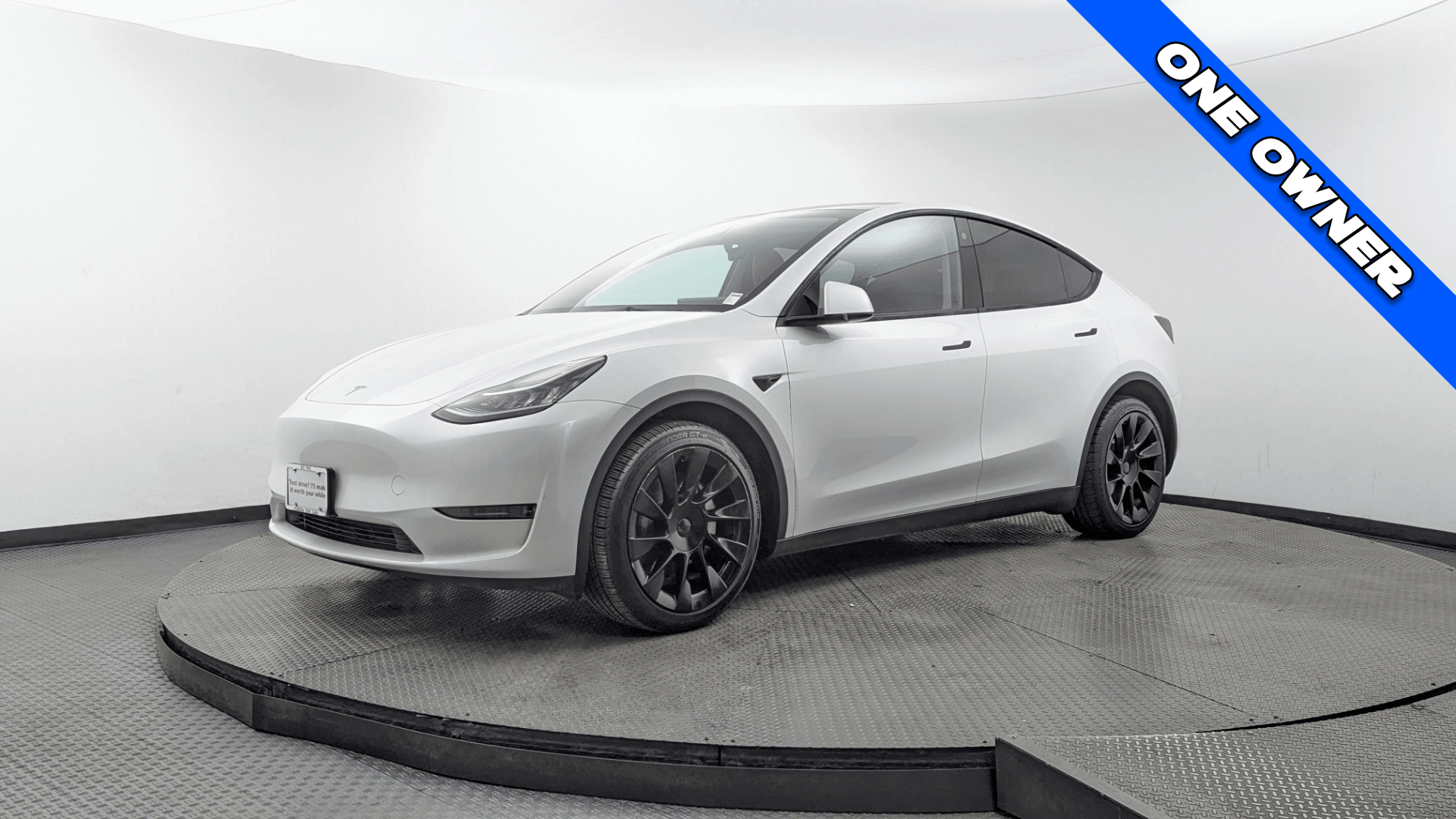 Florida Fine Cars - Used vehicle - SUV TESLA MODEL Y 2023