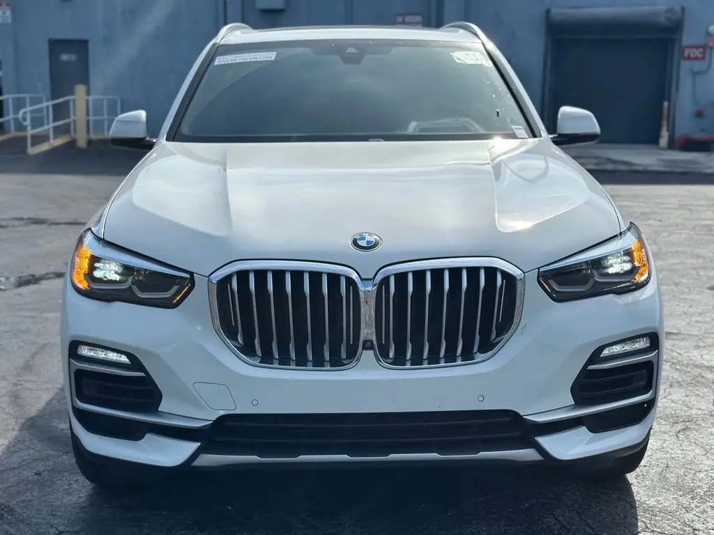 Florida Fine Cars - Used BMW X5 2020 MIAMI SDRIVE40I