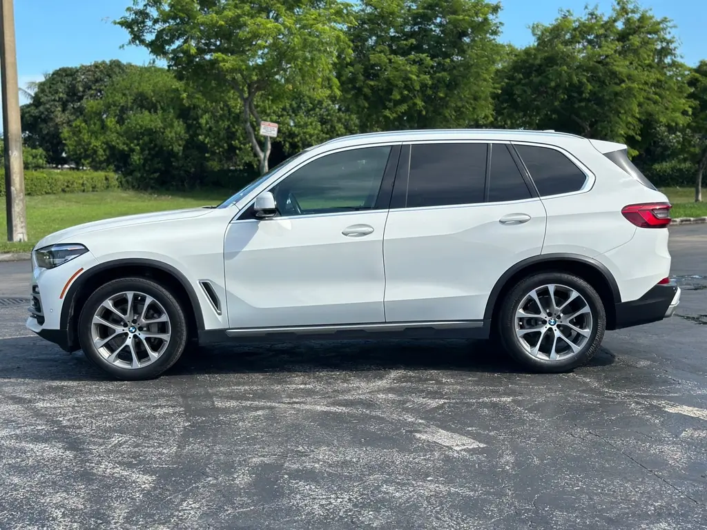 Florida Fine Cars - Used BMW X5 2020 MIAMI SDRIVE40I