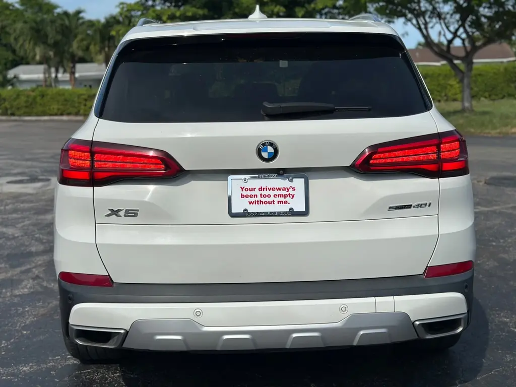 Florida Fine Cars - Used BMW X5 2020 MIAMI SDRIVE40I