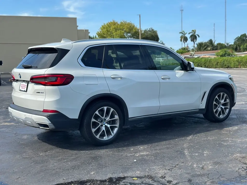 Florida Fine Cars - Used BMW X5 2020 MIAMI SDRIVE40I