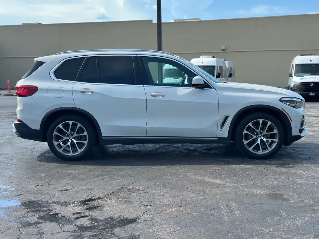 Florida Fine Cars - Used BMW X5 2020 MIAMI SDRIVE40I