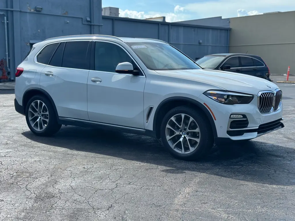 Florida Fine Cars - Used BMW X5 2020 MIAMI SDRIVE40I