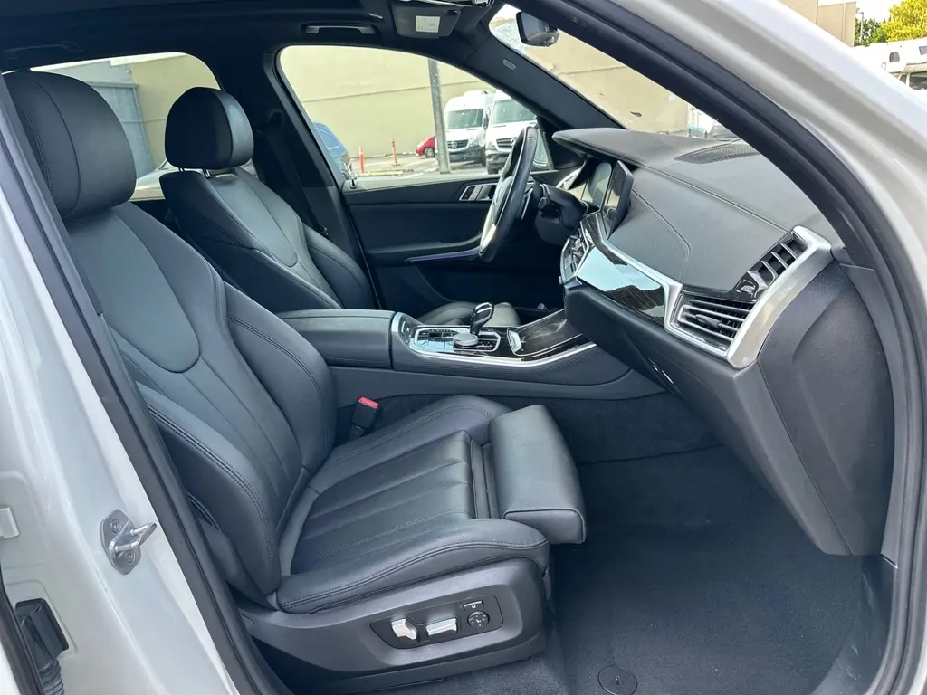 Florida Fine Cars - Used BMW X5 2020 MIAMI SDRIVE40I
