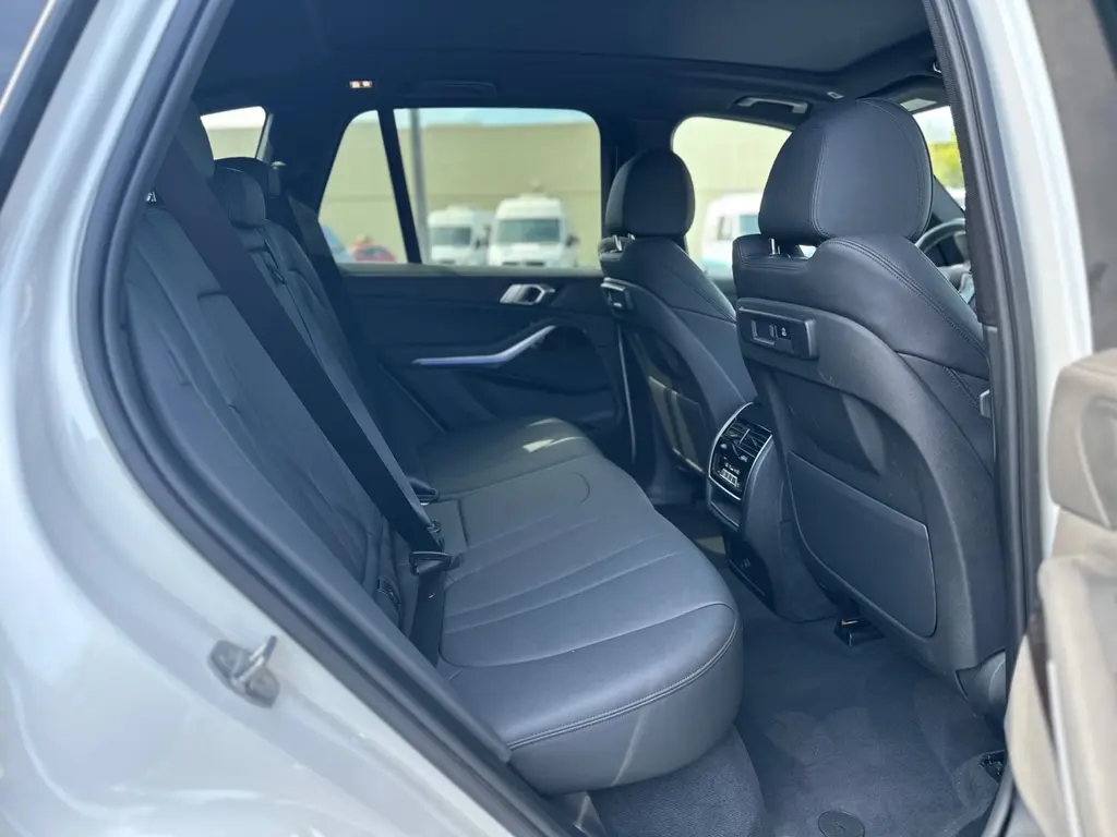 Florida Fine Cars - Used BMW X5 2020 MIAMI SDRIVE40I