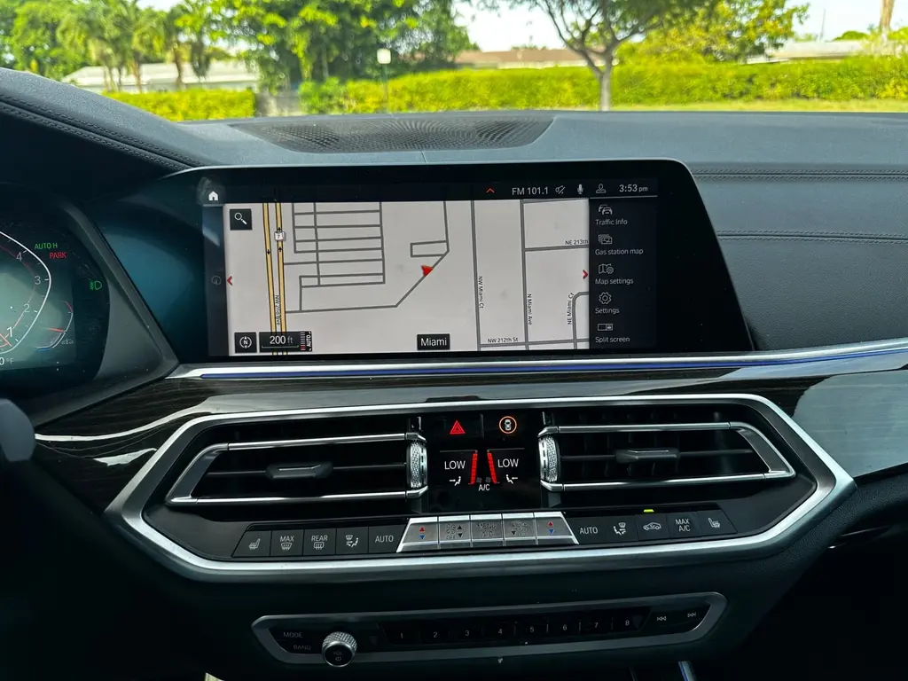 Florida Fine Cars - Used BMW X5 2020 MIAMI SDRIVE40I