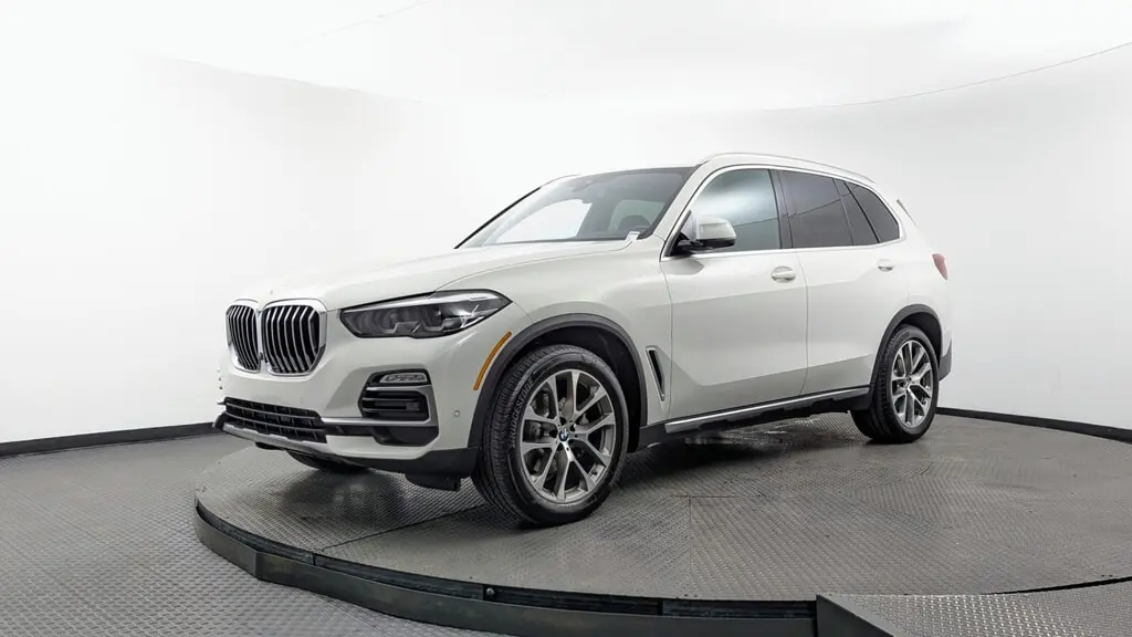 Florida Fine Cars - Used BMW X5 2020 MIAMI SDRIVE40I