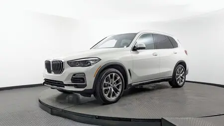 Florida Fine Cars - Used BMW X5 2020 MIAMI SDRIVE40I