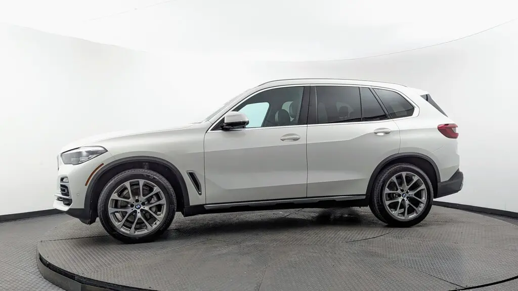Florida Fine Cars - Used BMW X5 2020 MIAMI SDRIVE40I