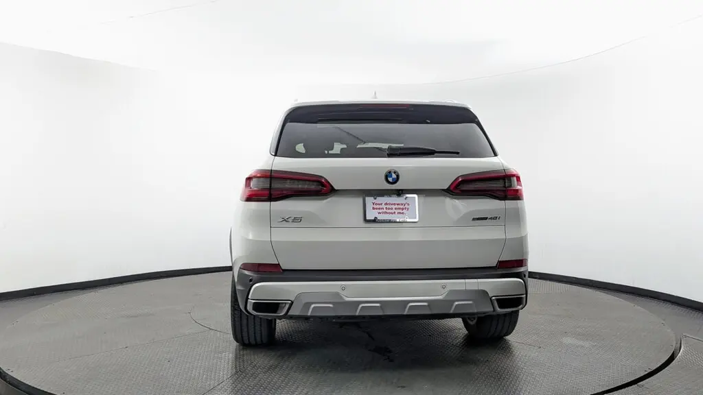 Florida Fine Cars - Used BMW X5 2020 MIAMI SDRIVE40I