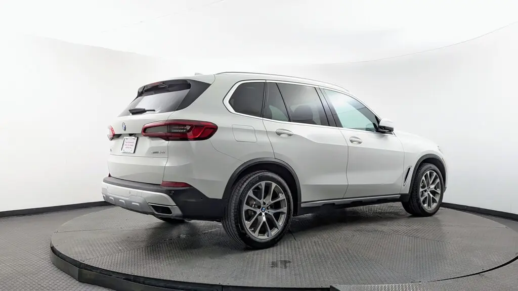 Florida Fine Cars - Used BMW X5 2020 MIAMI SDRIVE40I
