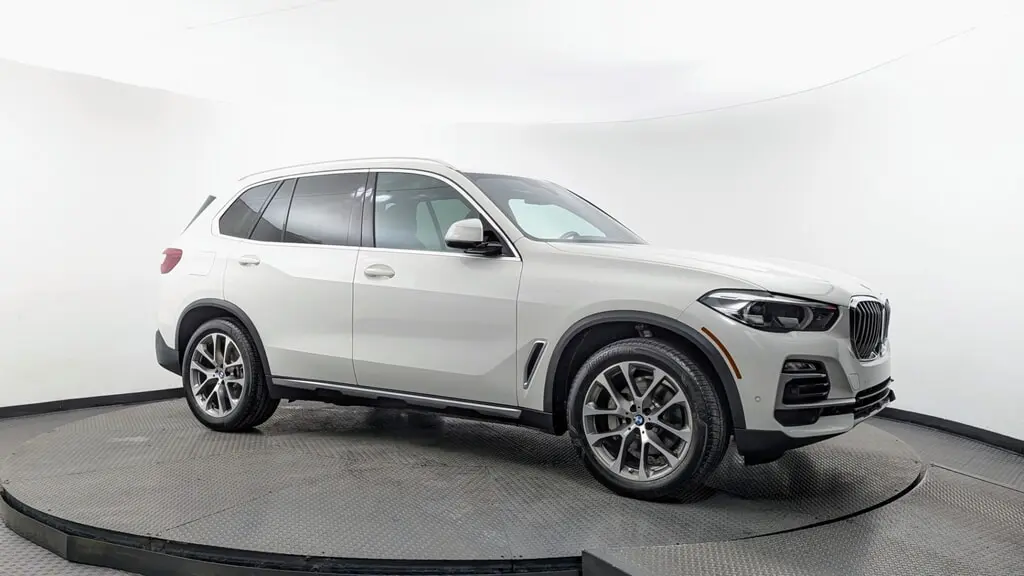 Florida Fine Cars - Used BMW X5 2020 MIAMI SDRIVE40I