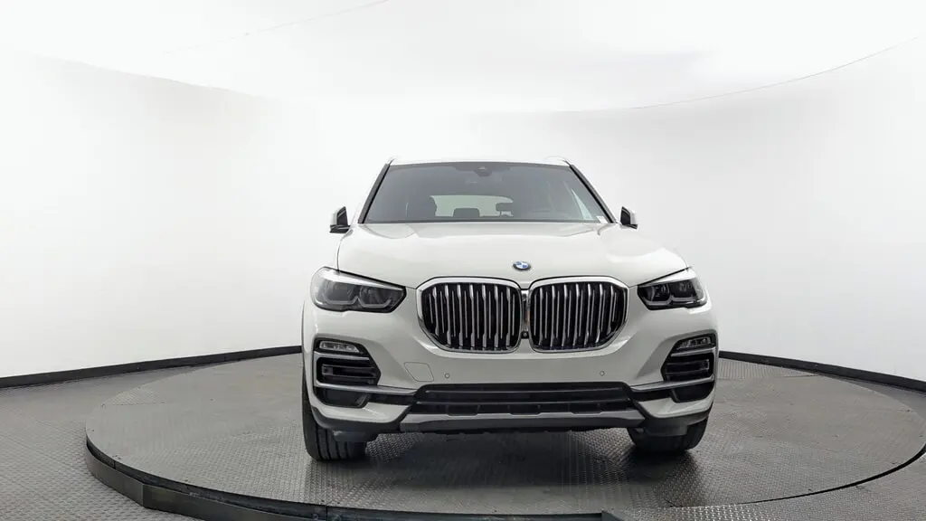 Florida Fine Cars - Used BMW X5 2020 MIAMI SDRIVE40I