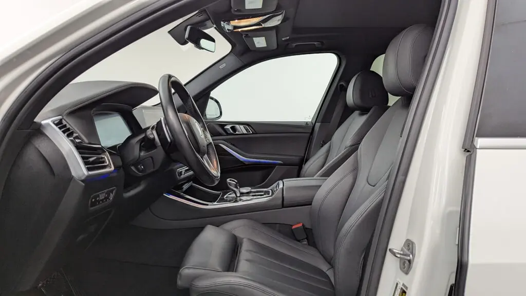 Florida Fine Cars - Used BMW X5 2020 MIAMI SDRIVE40I
