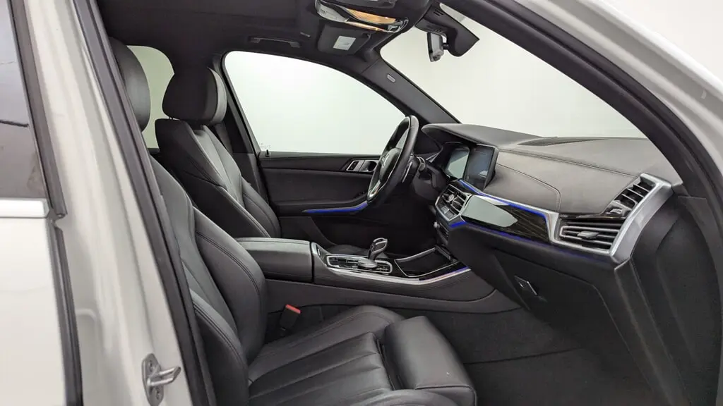 Florida Fine Cars - Used BMW X5 2020 MIAMI SDRIVE40I