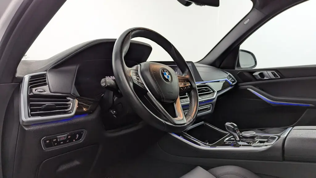 Florida Fine Cars - Used BMW X5 2020 MIAMI SDRIVE40I