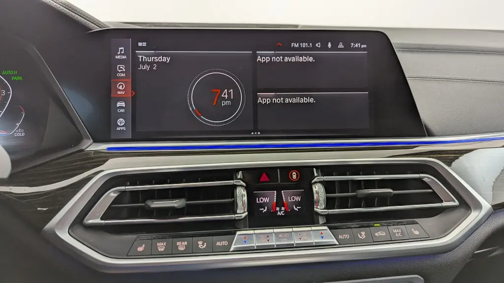 Florida Fine Cars - Used BMW X5 2020 MIAMI SDRIVE40I