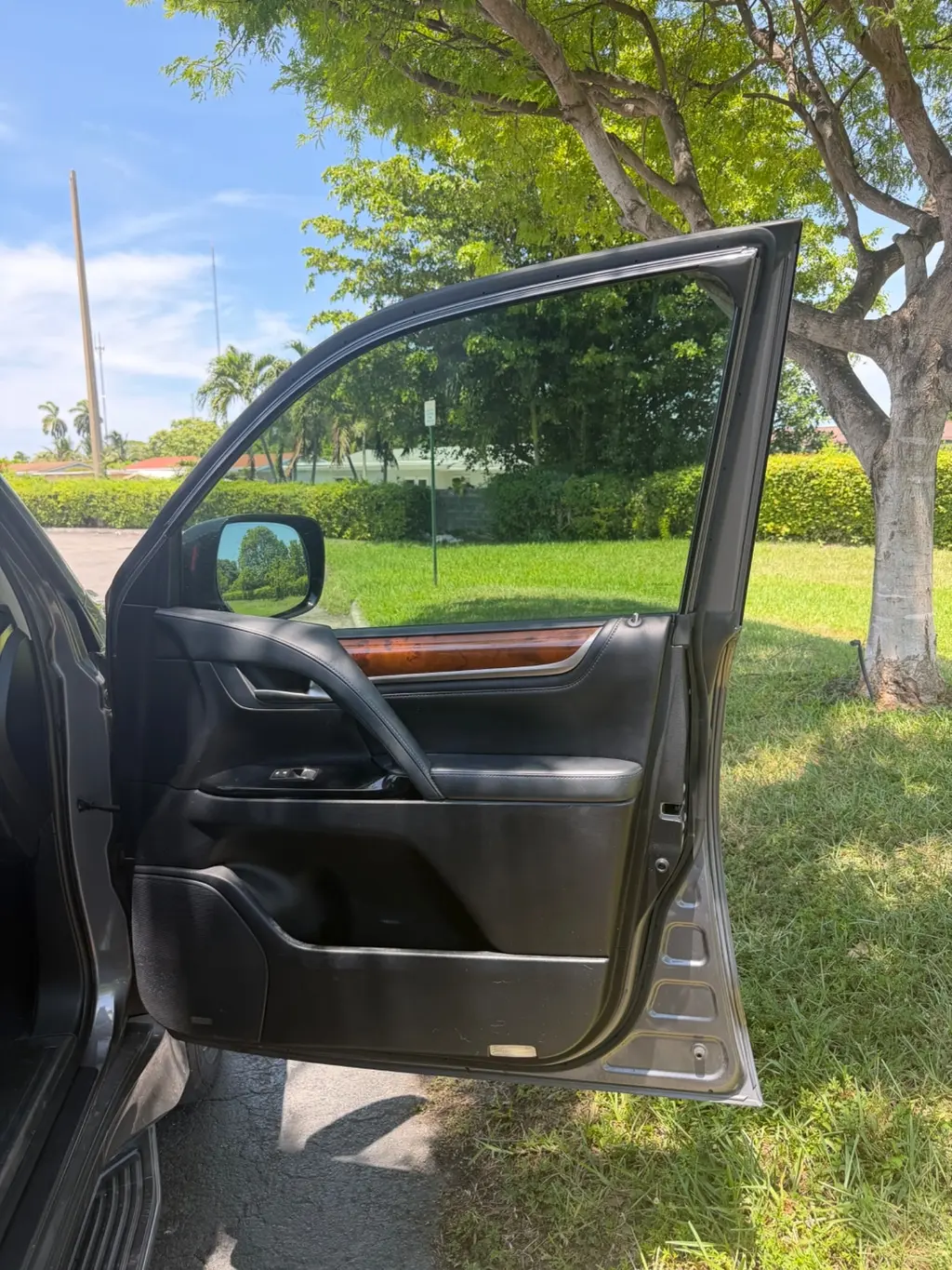 Florida Fine Cars - Used LEXUS LX 2018 MIAMI LX 570