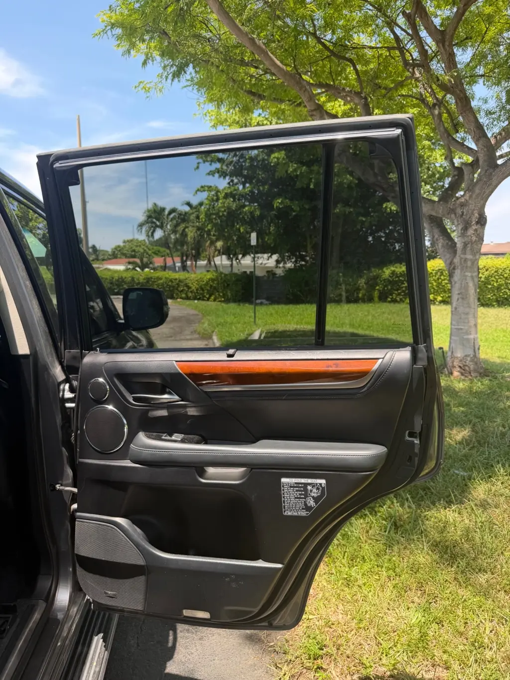 Florida Fine Cars - Used LEXUS LX 2018 MIAMI LX 570