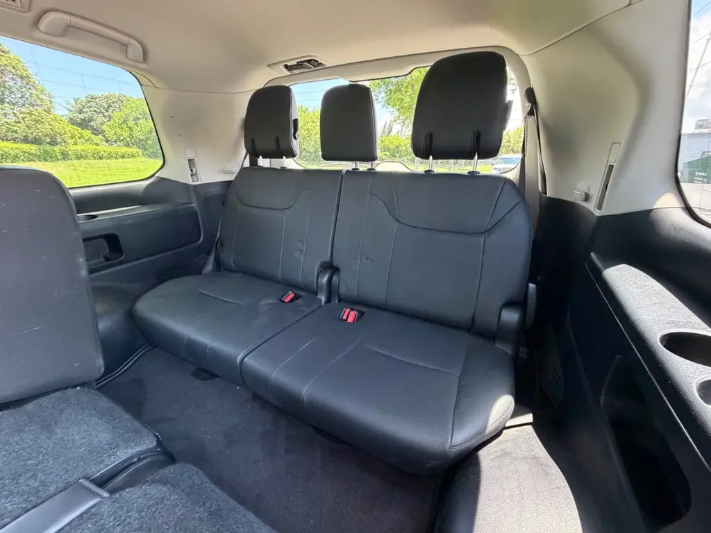 Florida Fine Cars - Used LEXUS LX 2018 MIAMI LX 570
