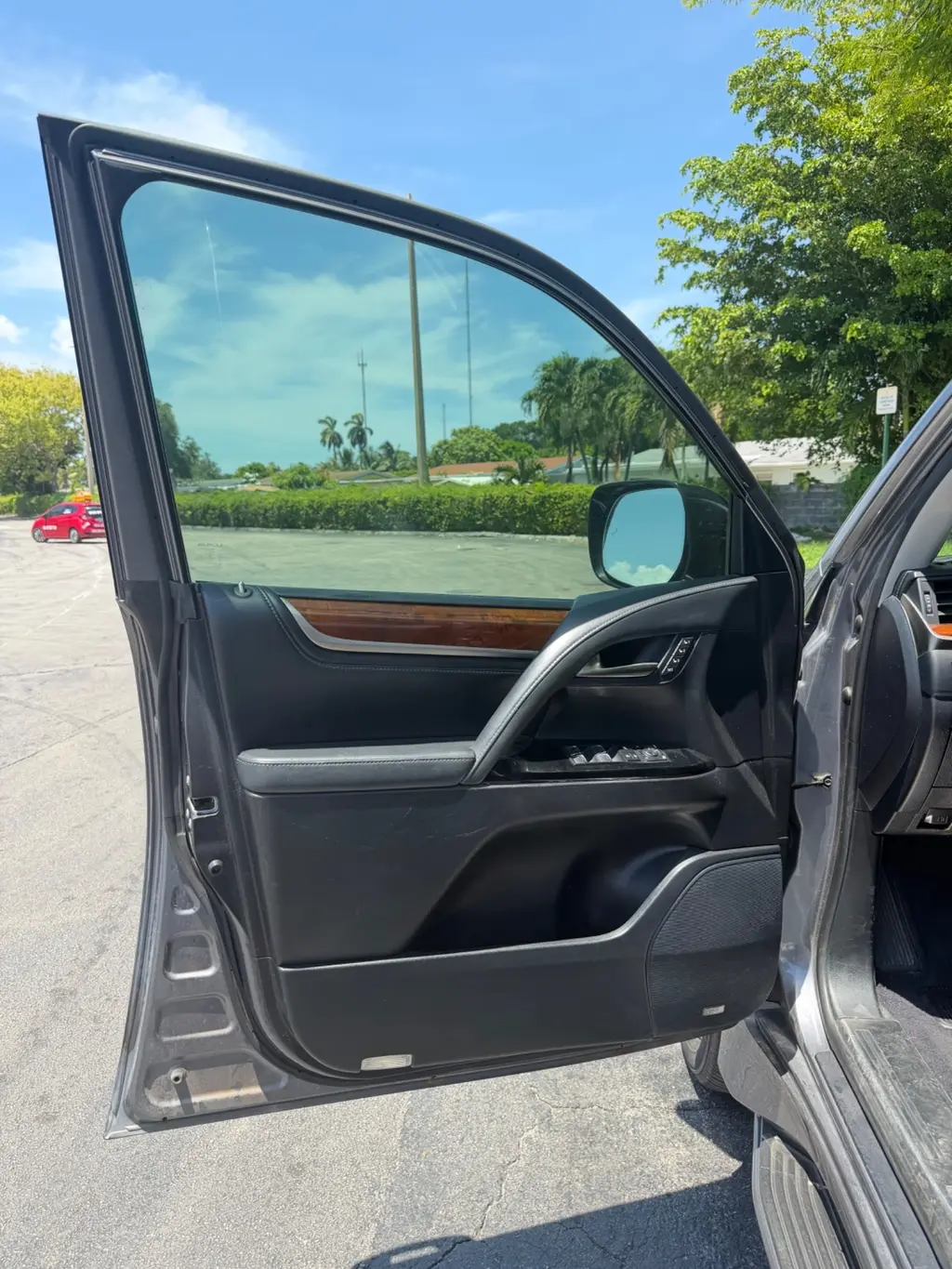 Florida Fine Cars - Used LEXUS LX 2018 MIAMI LX 570