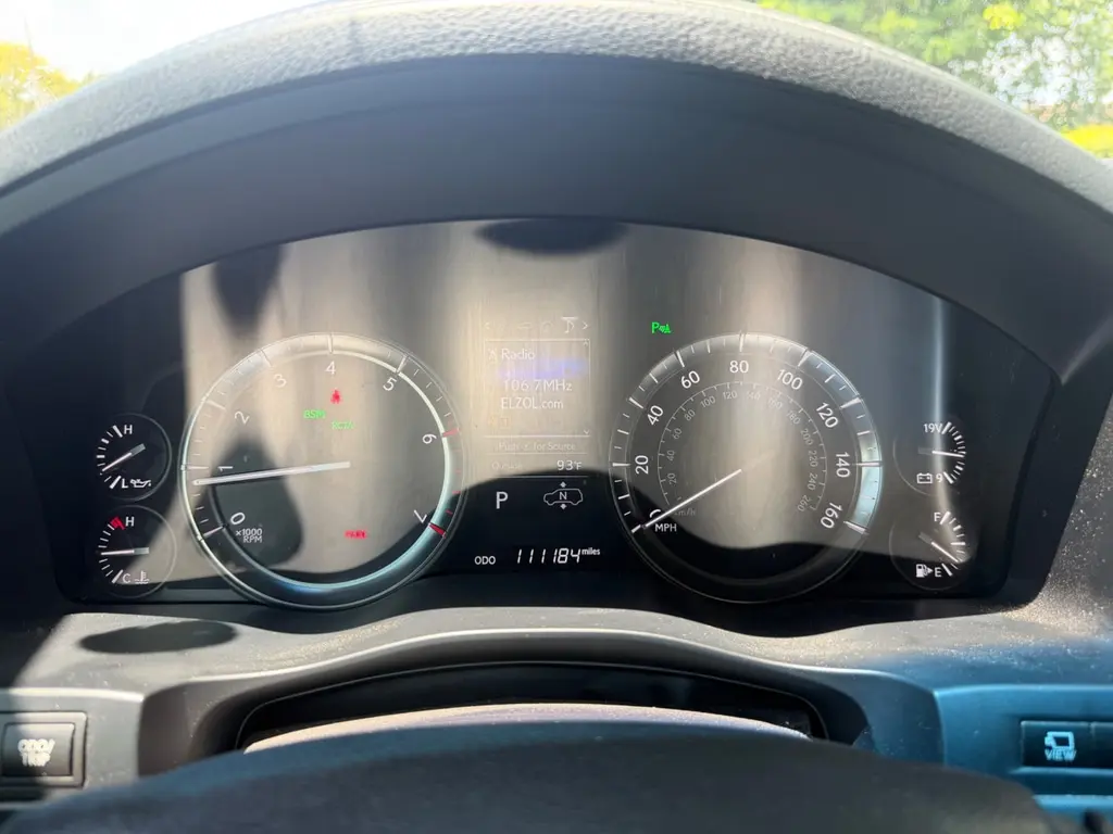 Florida Fine Cars - Used LEXUS LX 2018 MIAMI LX 570