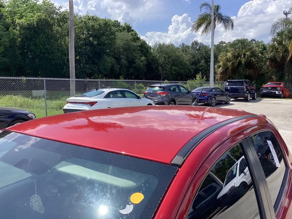Florida Fine Cars - Used MITSUBISHI MIRAGE 2017 ORLANDO ES