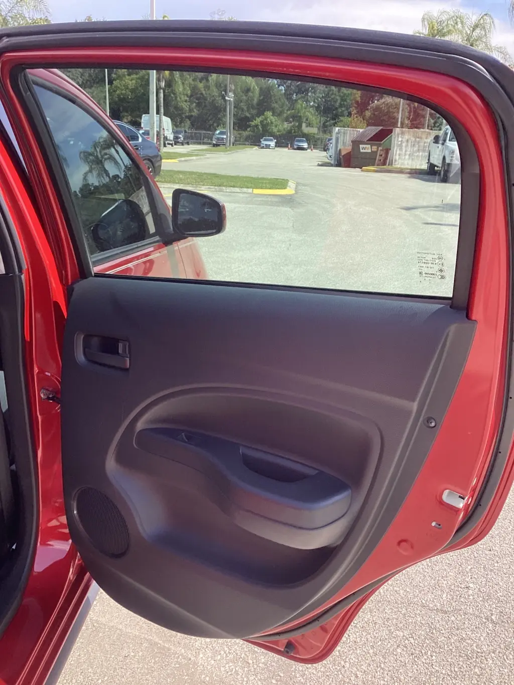 Florida Fine Cars - Used MITSUBISHI MIRAGE 2017 ORLANDO ES