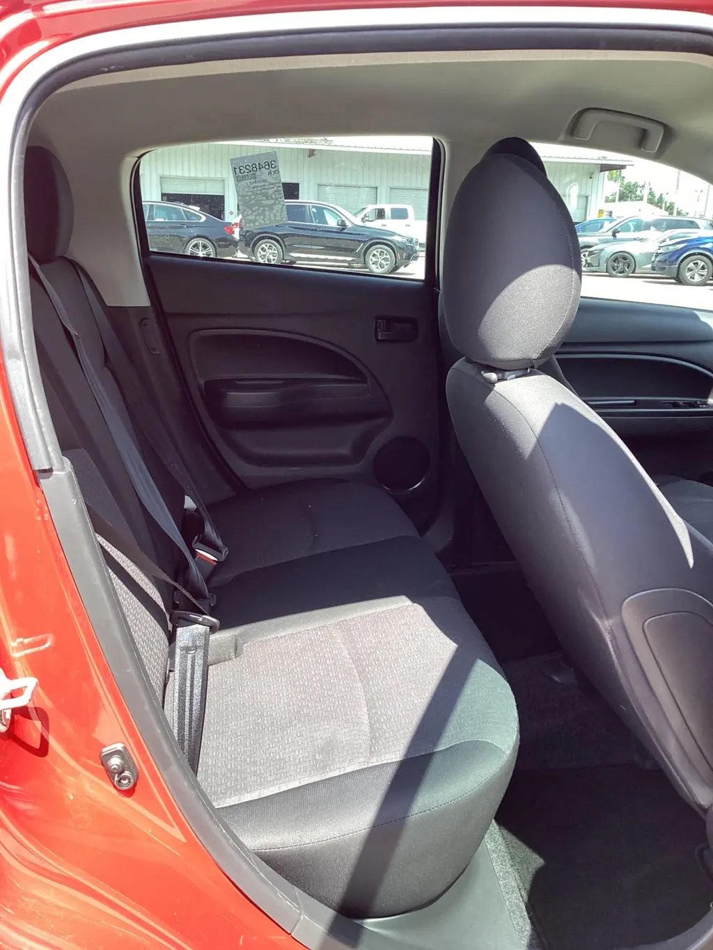 Florida Fine Cars - Used MITSUBISHI MIRAGE 2017 ORLANDO ES