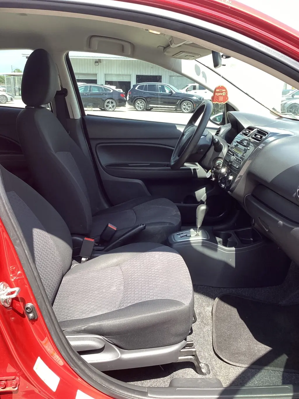 Florida Fine Cars - Used MITSUBISHI MIRAGE 2017 ORLANDO ES